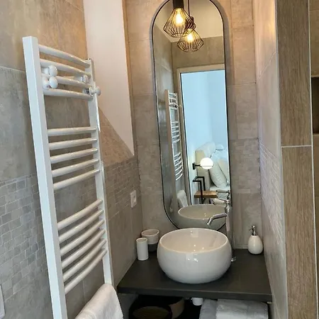 Superbe T3 Beaurivage Cote Des Basques 2 Chambres- 2 Sdb- Balcon بياريتز