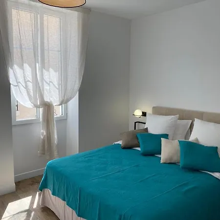 Superbe T3 Beaurivage Cote Des Basques 2 Chambres- 2 Sdb- Balcon شقة