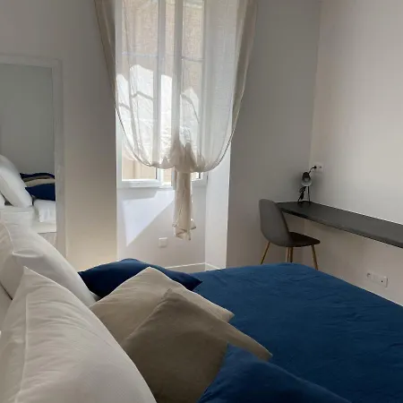 Superbe T3 Beaurivage Cote Des Basques 2 Chambres- 2 Sdb- Balcon Appartement Biarritz